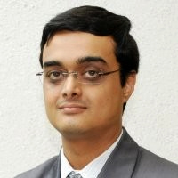 Aditya Banerjee - Digital Technology Lead at Cipla