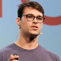 Alexandre Robicquet - CEO, Crossing Minds