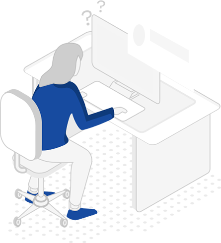 Are your website visitors getting confused the moment they land?